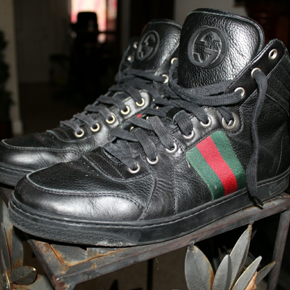 Gucci Sneakers